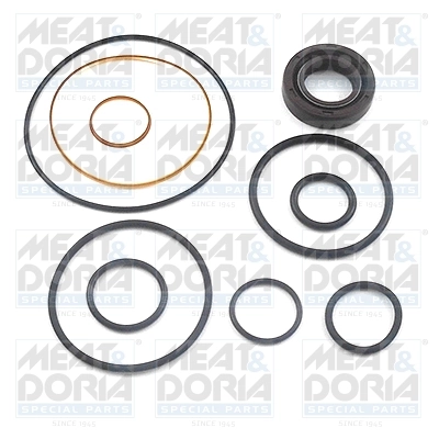 Gasket Set, hydraulic pump